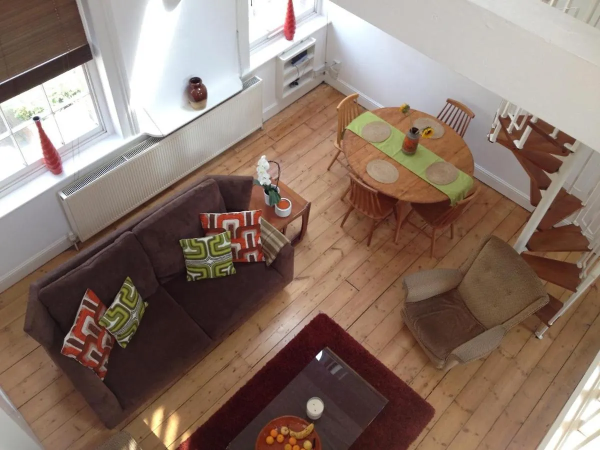 Lejlighed Large Shoreditch 2Dbl Bed Loft Apt London Storbritannien