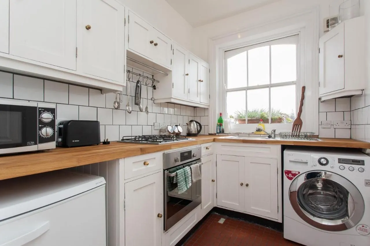 Lejlighed Large Shoreditch 2Dbl Bed Loft Apt London